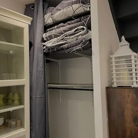 Paisible Duplexe Sur D Ascq *