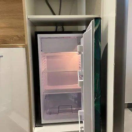 Paisible Duplexe Sur D Ascq Villeneuve-d'Ascq