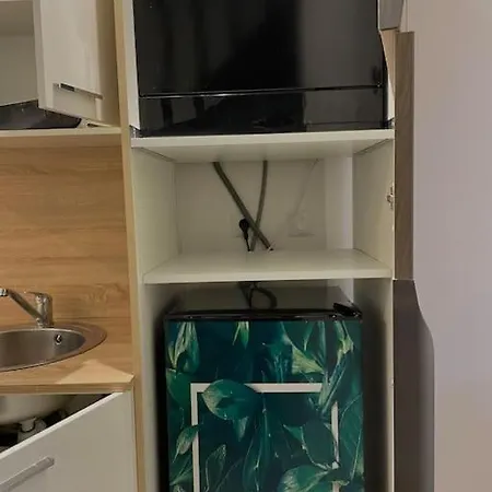 Paisible Duplexe Sur D Ascq Apartmán