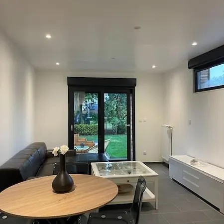 Apartmán Paisible Duplexe Sur D Ascq