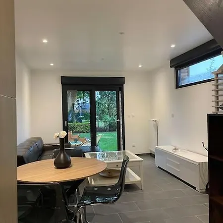 Paisible Duplexe Sur D Ascq * Villeneuve-d'Ascq