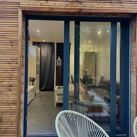 Paisible Duplexe Sur D Ascq * Villeneuve-d'Ascq