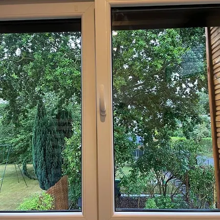 Paisible Duplexe Sur D Ascq * Villeneuve-d'Ascq