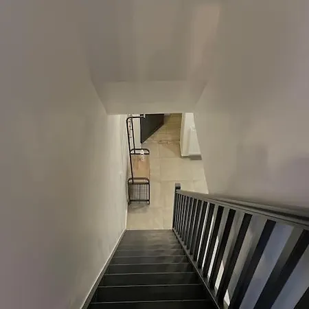 Paisible Duplexe Sur D Ascq