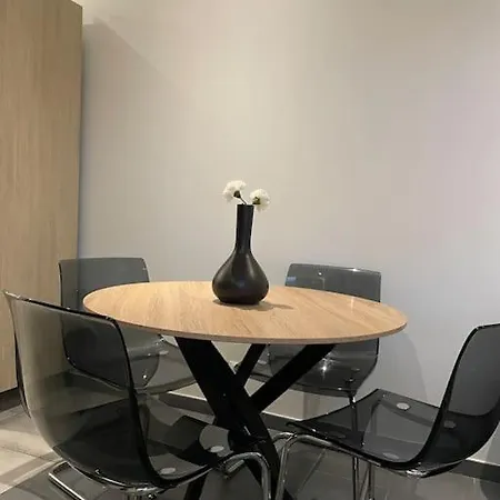 Apartmán Paisible Duplexe Sur D Ascq