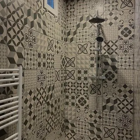 Apartmán Paisible Duplexe Sur D Ascq