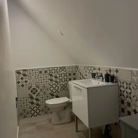 Apartmán Paisible Duplexe Sur D Ascq