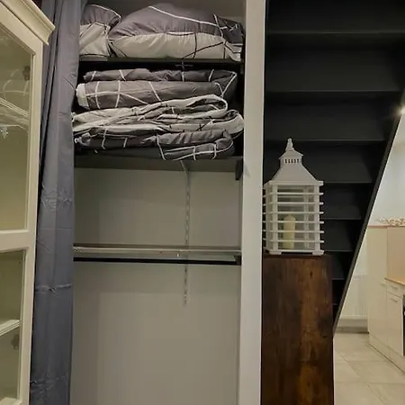 Paisible Duplexe Sur D Ascq Villeneuve-d'Ascq