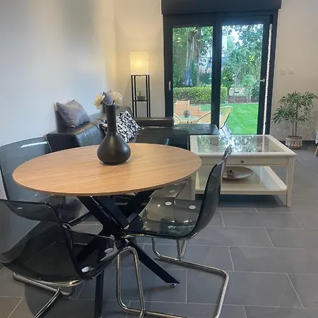 Paisible Duplexe Sur D Ascq * Villeneuve-d'Ascq