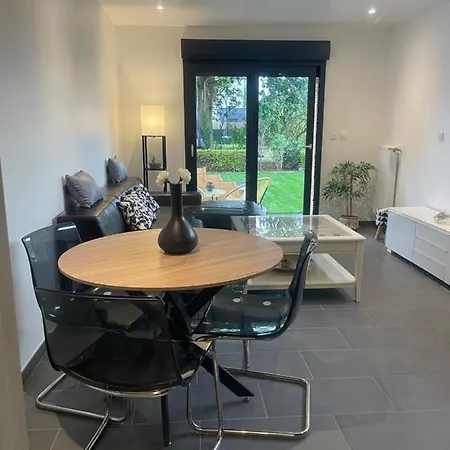 Paisible Duplexe Sur D Ascq *