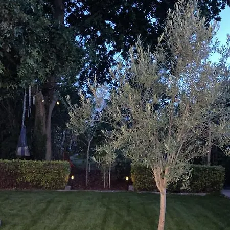 Apartmán Paisible Duplexe Sur D Ascq Villeneuve-d'Ascq