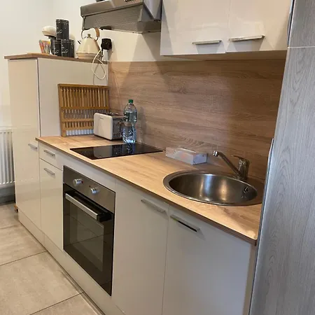 Paisible Duplexe Sur D Ascq Villeneuve-d'Ascq