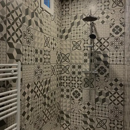 Apartmán Paisible Duplexe Sur D Ascq Villeneuve-d'Ascq