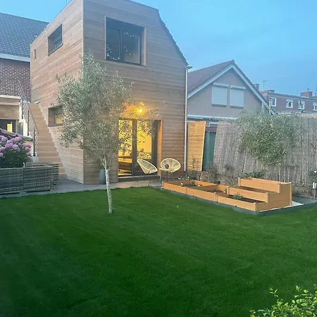 Paisible Duplexe Sur D Ascq