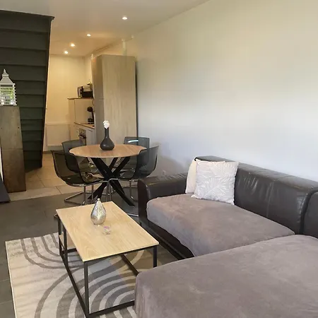 Paisible Duplexe Sur D Ascq * Villeneuve-d'Ascq